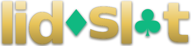 lidoslot logo