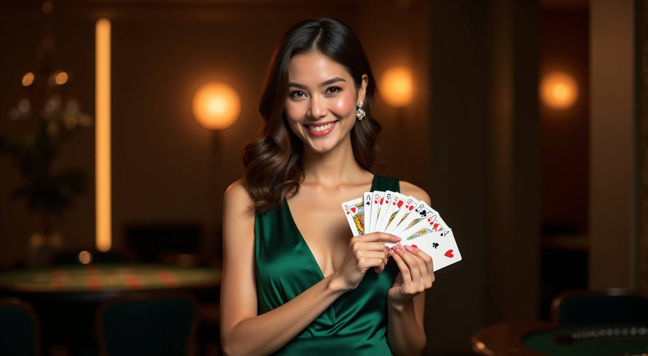lidoslot Leprechaun Riches